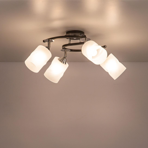 Потолочная люстра Citilux Сиерра CL119241 изображение в интернет-магазине Cramer Light фото 6