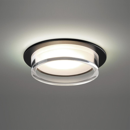 Встраиваемый светильник Novotech Wir Gem 371026 изображение в интернет-магазине Cramer Light фото 4