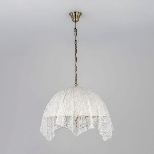 Подвесная люстра Citilux Базель CL407134 изображение в интернет-магазине Cramer Light фото 12