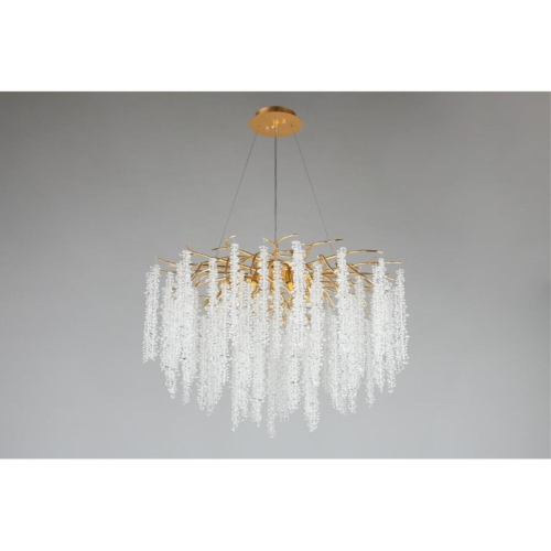 Подвесная люстра Aployt Paulina APL.848.03.13 изображение в интернет-магазине Cramer Light фото 4