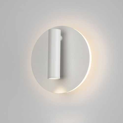 Спот Эра WL55 WH Б0062835 изображение в интернет-магазине Cramer Light фото 13