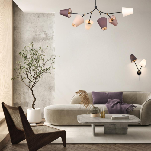 Бра Freya Hats FR5370WL-02B дополнительное фото фото 6