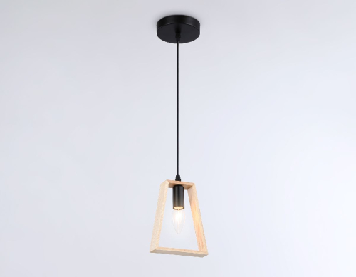 Подвесной светильник Ambrella Light Loft TR80497 изображение в интернет-магазине Cramer Light фото 4