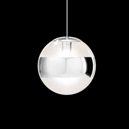 Подвесной светильник LOFT IT Mirror ball LOFT5025 изображение в интернет-магазине Cramer Light фото 2