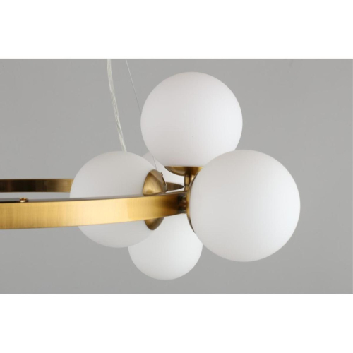 Подвесная люстра Aployt Letizia APL.314.03.11 изображение в интернет-магазине Cramer Light фото 11