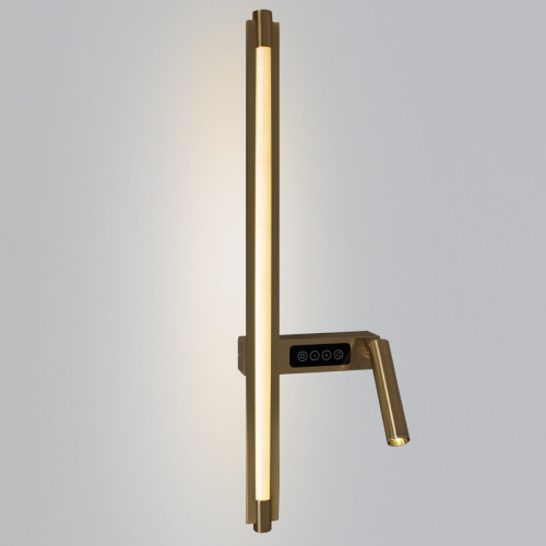 Настенный светильник Reluce 03295-0.2-600CP изображение в интернет-магазине Cramer Light фото 4