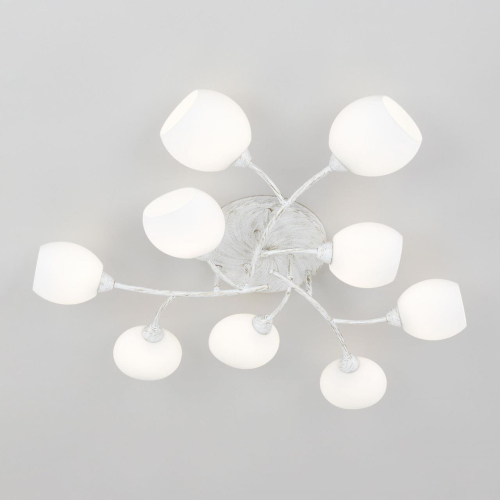 Потолочная люстра Citilux Флорида CL148190 изображение в интернет-магазине Cramer Light фото 8