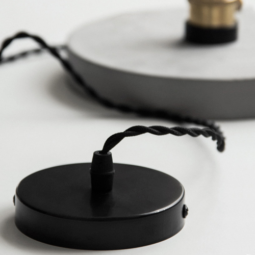 Подвесной светильник ImperiumLoft Industry 181045-26 изображение в интернет-магазине Cramer Light фото 12