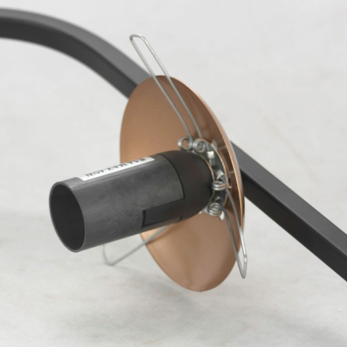 Потолочная люстра Lussole Loft Chilton LSP-8410 изображение в интернет-магазине Cramer Light фото 3