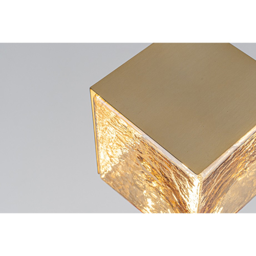 Подвесной светильник Belfast Skerry 101-1 BR AM изображение в интернет-магазине Cramer Light фото 5