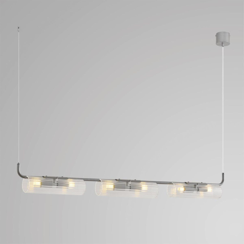 Подвесной светильник Lumion Suspentioni Toronto 8258/6 изображение в интернет-магазине Cramer Light фото 2