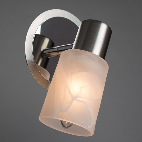 Спот Arte Lamp A4510AP-1SS изображение в интернет-магазине Cramer Light фото 4