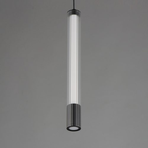Подвесной светильник Delight Collection MD9905-1M matt black изображение в интернет-магазине Cramer Light фото 4