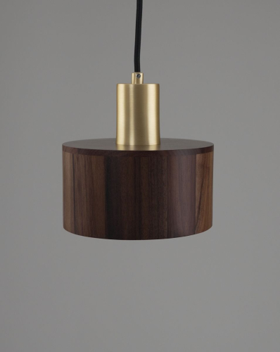 Подвесной светильник Moderli Walnut V11957-1P изображение в интернет-магазине Cramer Light фото 4