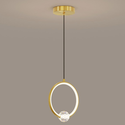 Настенный светильник ImperiumLoft Luana Wall Black 212036-23 изображение в интернет-магазине Cramer Light фото 6