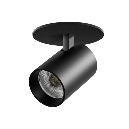 Встраиваемый светильник Lightstar Alta Base A5337RS изображение в интернет-магазине Cramer Light