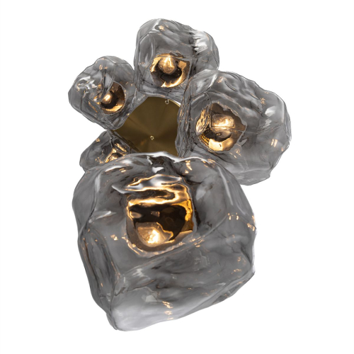 Подвесной светильник Citilux Rocka CL247085 изображение в интернет-магазине Cramer Light фото 10