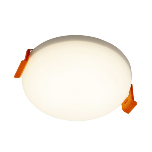 Встраиваемый светильник LEDtrec 320-18W изображение в интернет-магазине Cramer Light