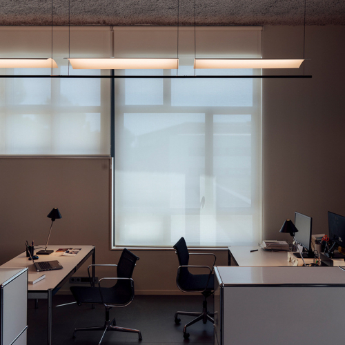 Подвесной светильник ImperiumLoft Garth 220700-23 изображение в интернет-магазине Cramer Light фото 2