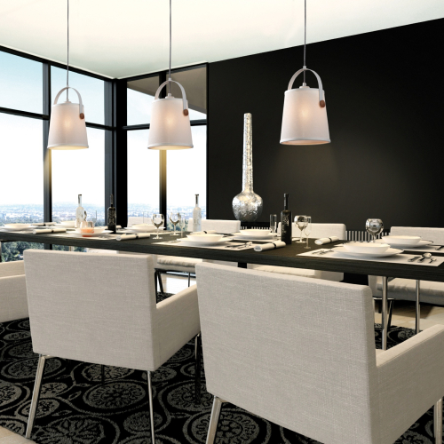 Подвесной светильник Mantra Nordica 4926 изображение в интернет-магазине Cramer Light фото 3