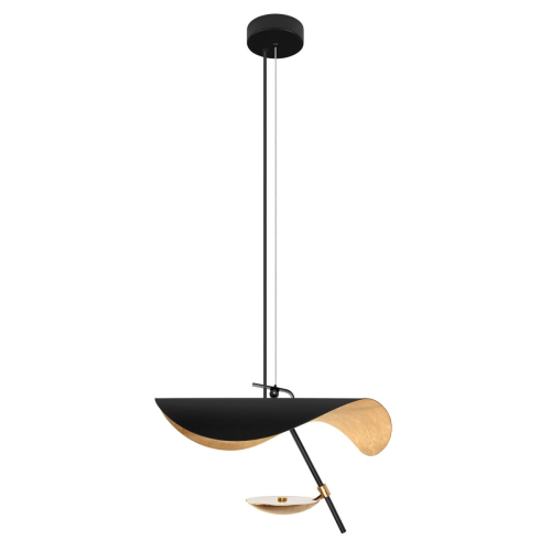 Подвесной светильник LOFT IT Pallium 10479/400 изображение в интернет-магазине Cramer Light