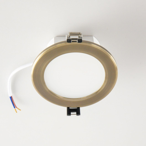 Встраиваемый светильник Citilux Акви CLD008113V изображение в интернет-магазине Cramer Light фото 11