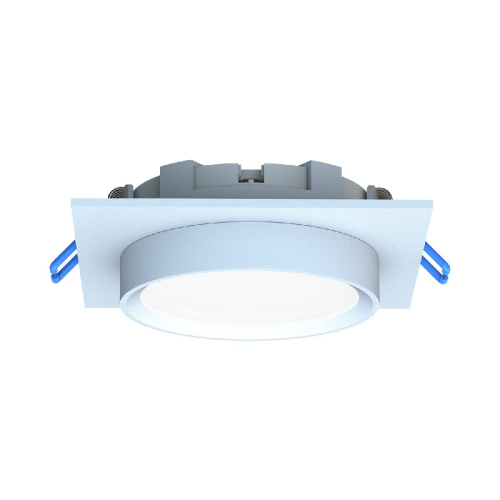 Встраиваемый светильник Favourite Umbra 4674-1U изображение в интернет-магазине Cramer Light