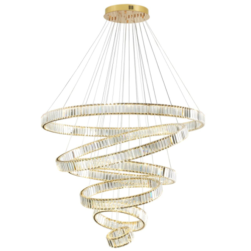 Подвесная люстра Odeon Light Vekia 5015/260L изображение в интернет-магазине Cramer Light фото 4