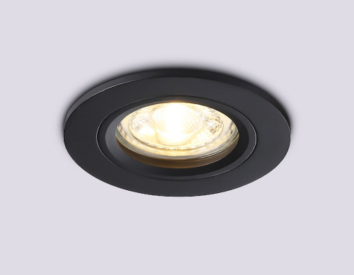 Встраиваемый светильник Ambrella Light Standard Tech TN102451 изображение в интернет-магазине Cramer Light фото 4