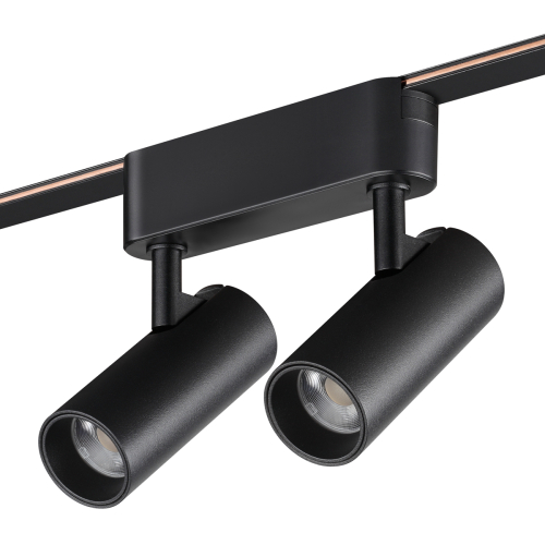 Трековый светильник Novotech Easy Shino 359469 изображение в интернет-магазине Cramer Light фото 2