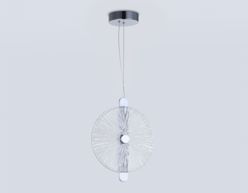 Подвесной светильник Ambrella Light High Light Crystal LH31145 изображение в интернет-магазине Cramer Light фото 5