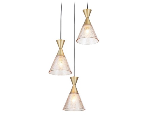 Подвесной светильник Ambrella Light Modern TR3175 изображение в интернет-магазине Cramer Light