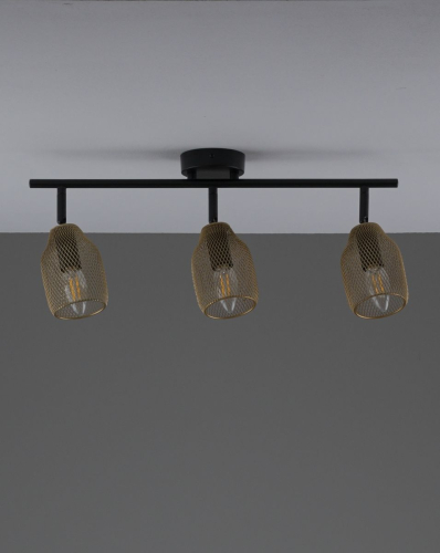 Спот Moderli Adalina V11838-3C изображение в интернет-магазине Cramer Light фото 2