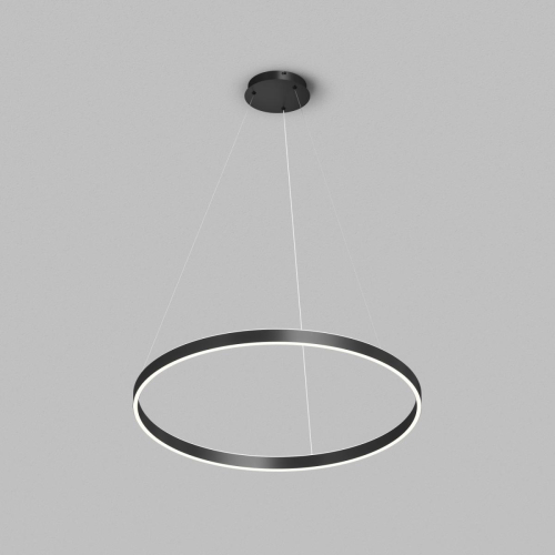 Подвесной светильник Denkirs Raydia DK6273-BK изображение в интернет-магазине Cramer Light