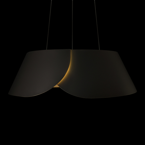 Подвесной светильник Loft IT Lane 10370P Black изображение в интернет-магазине Cramer Light фото 9