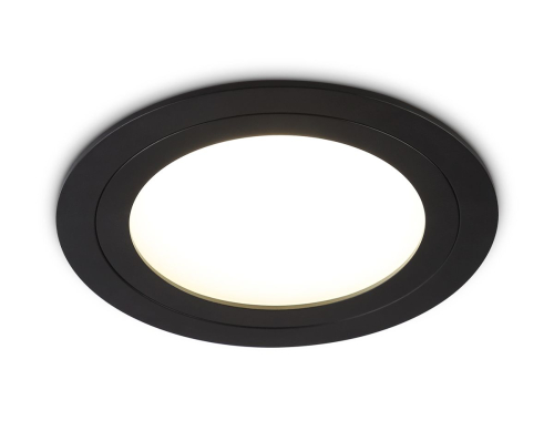 Точечный светильник Ambrella Light Techno Spot TU6604 изображение в интернет-магазине Cramer Light