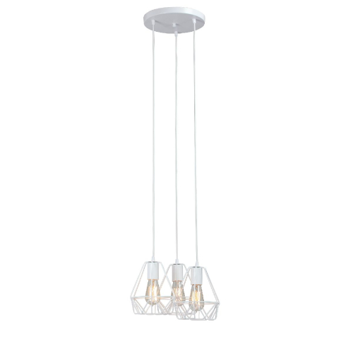 Подвесной светильник Vitaluce V47050-0/3S изображение в интернет-магазине Cramer Light фото 4