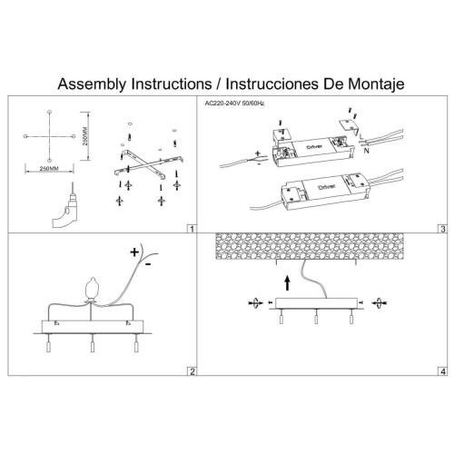 Подвесная люстра Mantra Arrecife 9362+9211 (5L) изображение в интернет-магазине Cramer Light фото 9