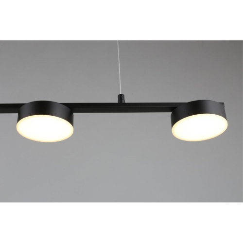 Подвесная люстра Aployt Usia APL.047.03.35 изображение в интернет-магазине Cramer Light фото 4