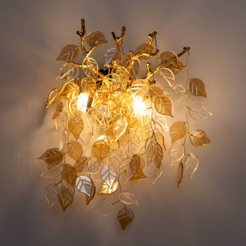 Настенный светильник MW-Light Лайма 467024302 изображение в интернет-магазине Cramer Light фото 2