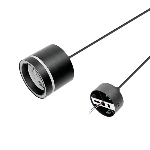 Подвесной светильник Wolta Luce WSL-GX53/P06BL изображение в интернет-магазине Cramer Light фото 5