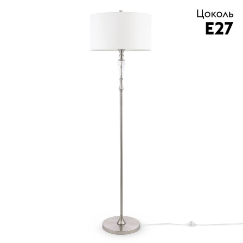 Торшер Maytoni Alicante MOD014FL-01N изображение в интернет-магазине Cramer Light фото 2