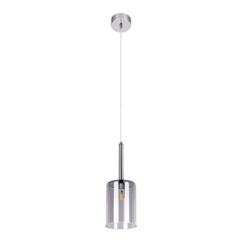 Подвесной светильник Loft IT Spillray 10232/C Smoke изображение в интернет-магазине Cramer Light фото 3