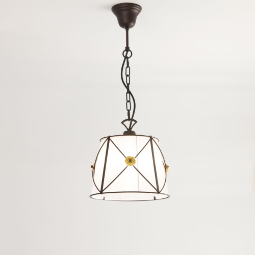 Подвесной светильник Citilux Дрезден CL409112 изображение в интернет-магазине Cramer Light фото 6