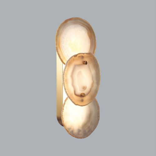 Настенный светильник Odeon Light Agate 7065/10WL изображение в интернет-магазине Cramer Light фото 3