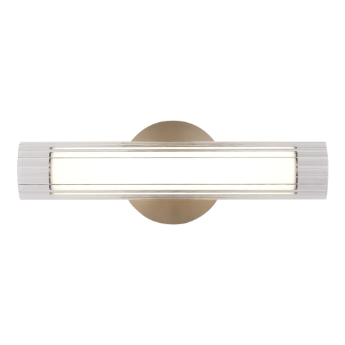 Настенный светильник ST Luce Enfys SL2010.121.01 изображение в интернет-магазине Cramer Light фото 3
