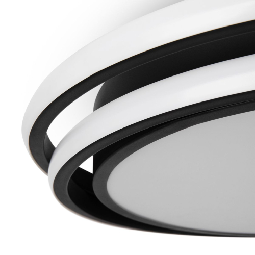 Потолочная люстра Freya Lisoa FR10031CL-L98B изображение в интернет-магазине Cramer Light фото 3