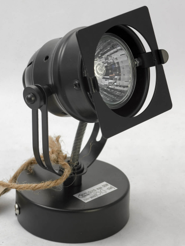 Спот Lussole Henry GRLSP-9118 изображение в интернет-магазине Cramer Light фото 5