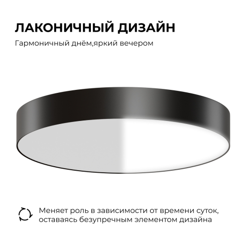 Накладной светильник Apeyron Min 18-161 изображение в интернет-магазине Cramer Light фото 10