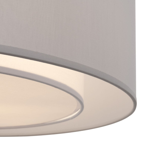 Потолочный светильник Maytoni Bergamo MOD617CL-04GR изображение в интернет-магазине Cramer Light фото 6